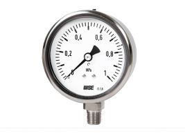 P255 Đồng Hồ Áp Suất Wise