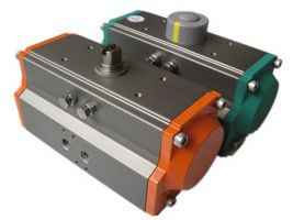 BỘ TÁC ĐỘNG KHÍ