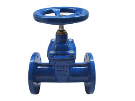 VAN CỔNG NƯỚC SẠCH JAKI