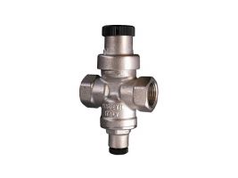 Van giảm áp nước Mangorani