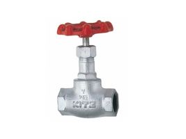 VAN CẦU HƠI NỐI REN KITZ 10SJ