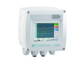 Bộ Hiển Thị Các Thông Số Khí Nén DS400 CS Intrusment