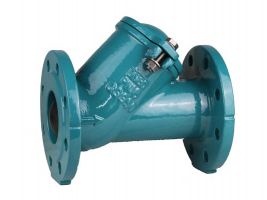 Y LỌC GANG MẶT BÍCH JAKI