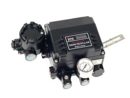 Bộ định vị tuyến tính