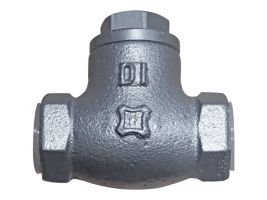 Van Một Chiều Gang Ren