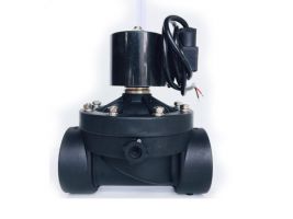 Van điện từ nhựa