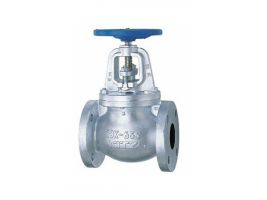 VAN HƠI KITZ 10FCJS