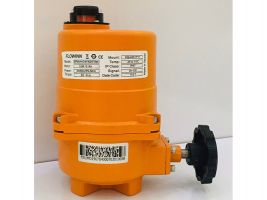 Động cơ đóng mở van Flowinn - ON - OFF - EFMB - H - DC - AC 24V