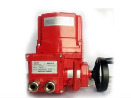 Động cơ đóng mở điện Jaki 04