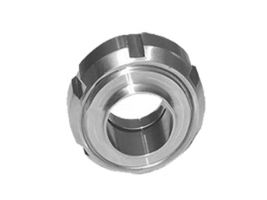 RẮC CO VI SINH INOX 304/316 TIÊU CHUẨN SMS