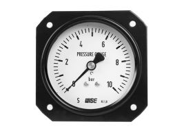 Đồng Hồ Áp Suất Wise P163