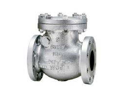 VAN 1 CHIỀU KITZ 150SCOS