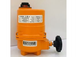 Động cơ điện đóng mở van Flowinn - ON - OFF - EFMB - H