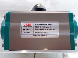 Bộ điều khiển khí nén Jaki - JN075D