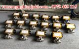 Van bi 3 ngã điều khiển khí nén JOEUN, JAKI