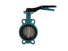 VAN BƯỚM TAY GẠT JAKI