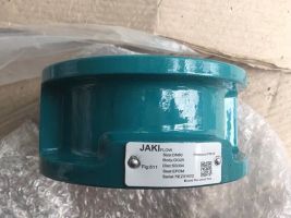 Van 1 chiều bướm Jaki