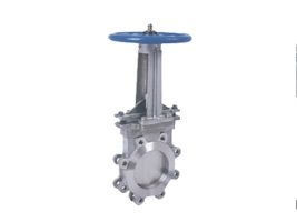 VAN DAO INOX 304 TAY QUAY 02