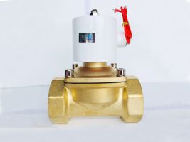 Van điện từ đồng