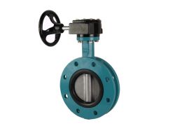 VAN BƯỚM BÍCH ĐÔI TAY QUAY JAKI