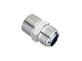 2 ĐẦU REN CÔN THÉP RÈN A105