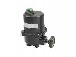 Electric Actuator FLOWINN - EFMA - H