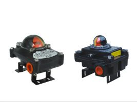 Công tắc hành trình