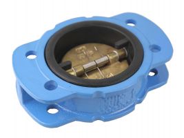 VAN 1 CHIỀU BƯỚM