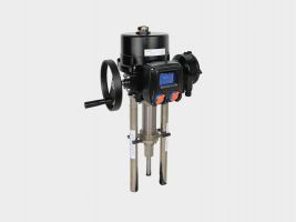 Electric Actuator FLOWINN