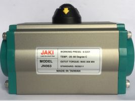 Bộ điều khiển khí nén Jaki - JN050D