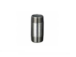 2 ĐẦU REN ÁP LỰC INOX 304L