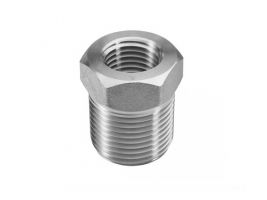 Phụ kiện thép đúc - Inox 304/316