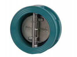 VAN 1 CHIỀU CÁNH BƯỚM GANG JAKI