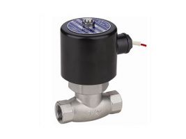 Van điện từ hơi 2L400-10J- Round-Star