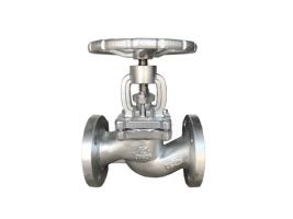 VAN CẦU HƠI MẶT BÍCH