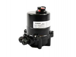 Electric Actuator FLOWINN - EFMA