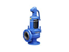 VAN AN TOÀN HƠI PN16- ARI