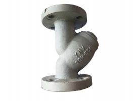 Y LỌC NỐI BÍCH JIS10K HIỆU YNV