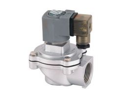 Van điện từ rũ bụi DMF-Z-20 Round- star