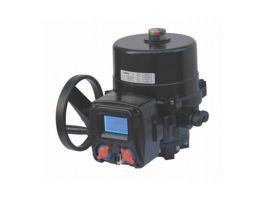 Electric Actuator FLOWINN - EOM 2~9 - 4-20mA