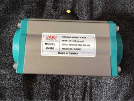 Bộ điều khiển khí nén Jaki - JN063D