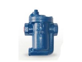 BẨY HƠI PHAO TL-64