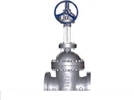 Van cổng A216-WCB FLGD-RF CL.150