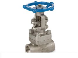 Van cổng, hàn lồng A182 GR.F11, SWxSW, BB OS&Y API 602