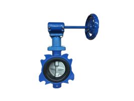 VAN BƯỚM KITZ G-PN10ZJUE