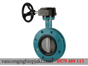 Chọn Mua Van Bướm Tay Quay Ở Đâu Chính Hãng Chất Lượng?