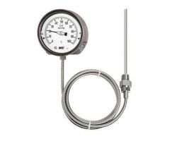 Đồng Hồ Nhiệt Độ Wise T210