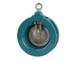 VAN 1 CHIỀU ĐĨA TREO