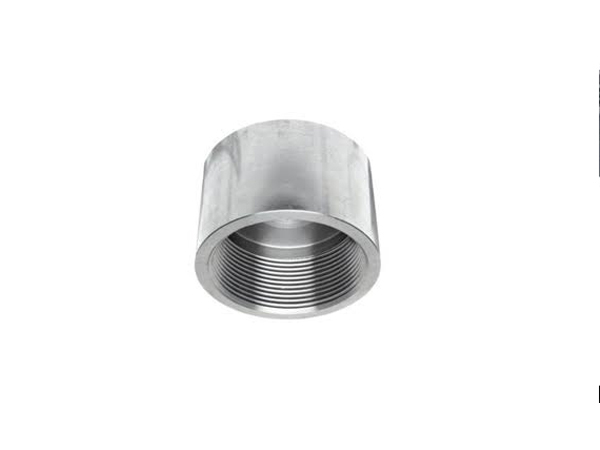 NẮP HÀN ÁP LỰC INOX 304L
